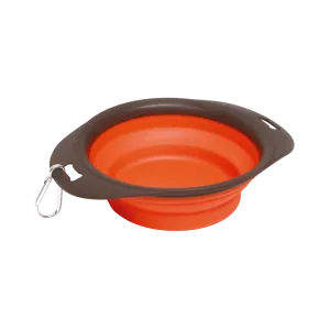 M-PETS FOLDABLE BOWL (M)