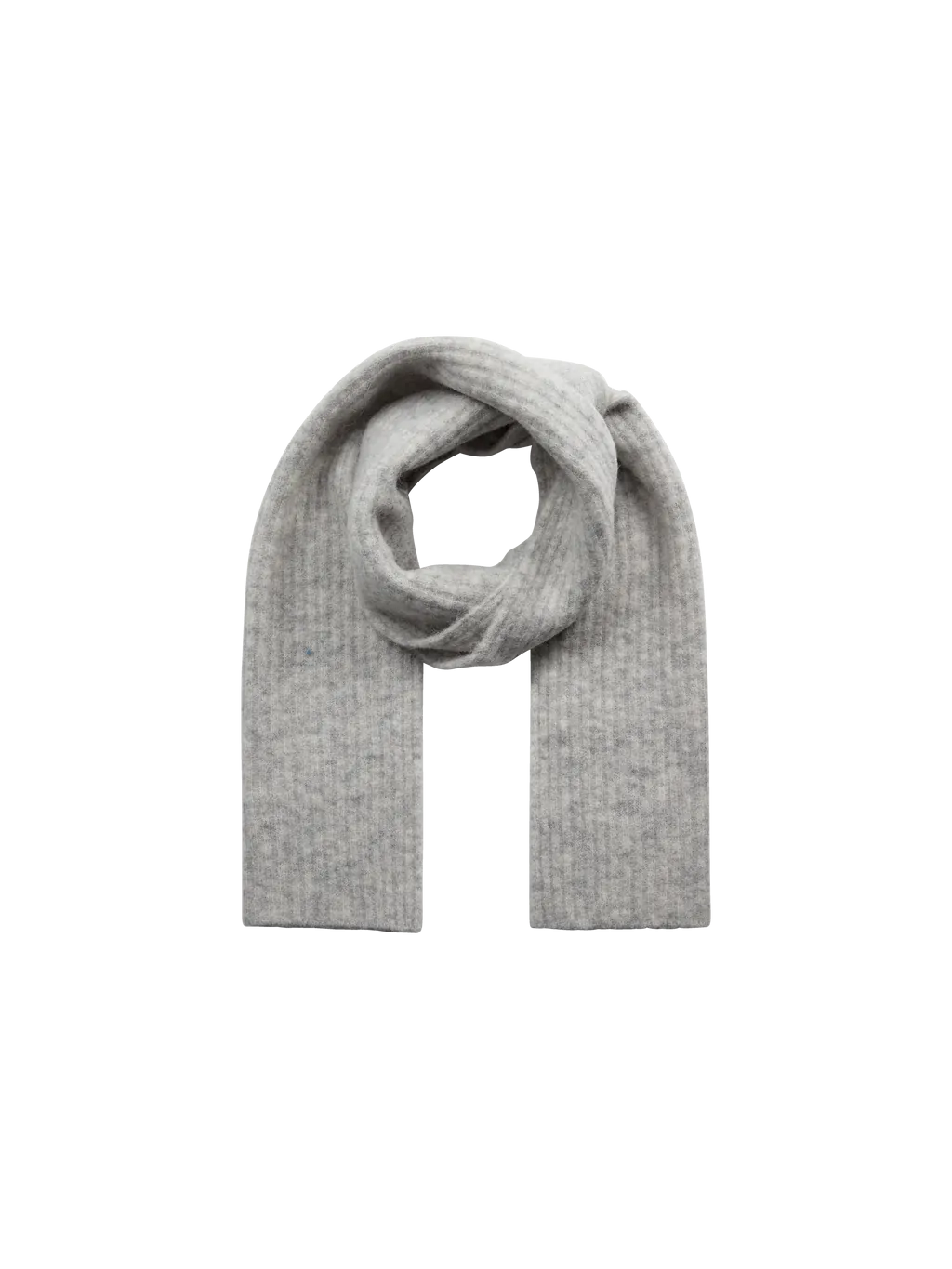Mos Mosh Lora Knit Scarf - Microchip