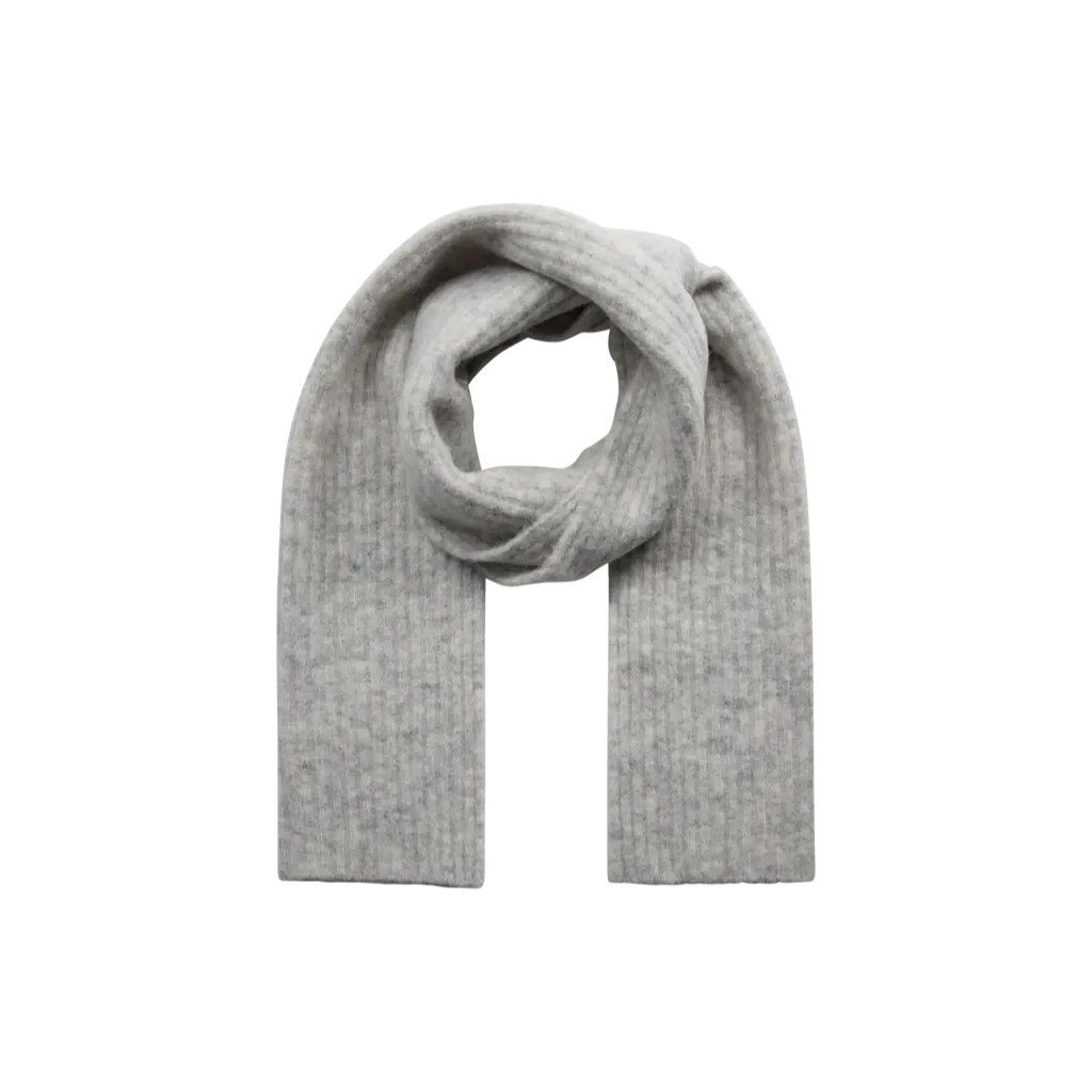 Mos Mosh Lora Knit Scarf - Microchip