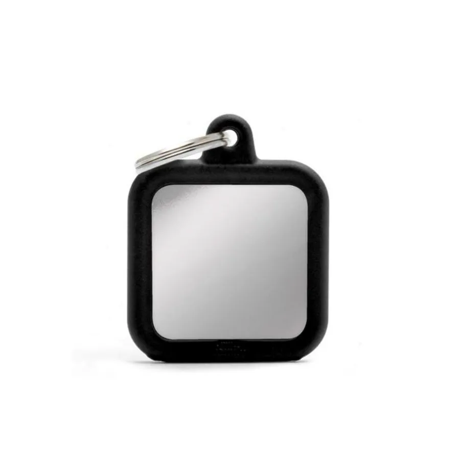 My Family ID Tags Chrome