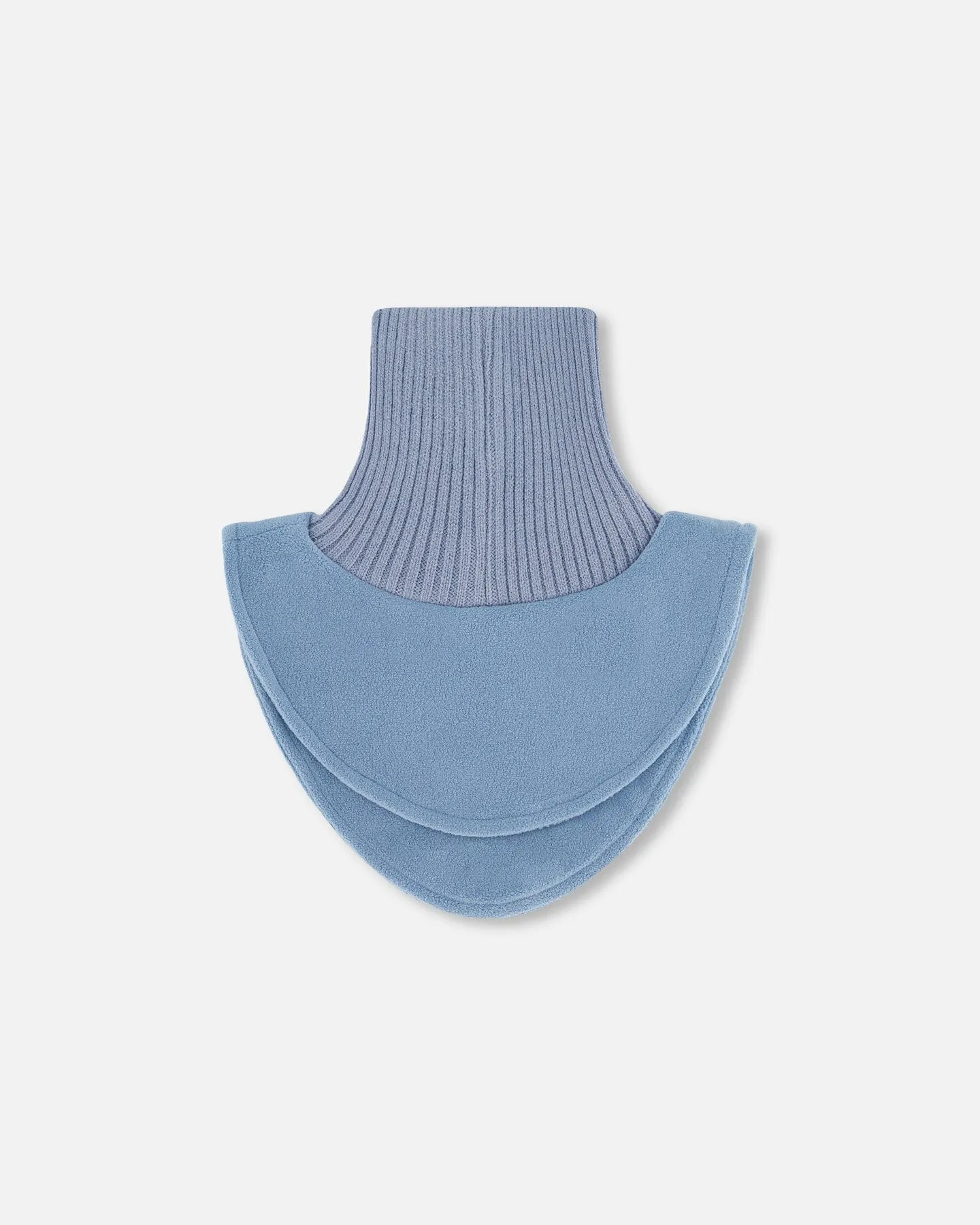 Neckwarmer Air Blue