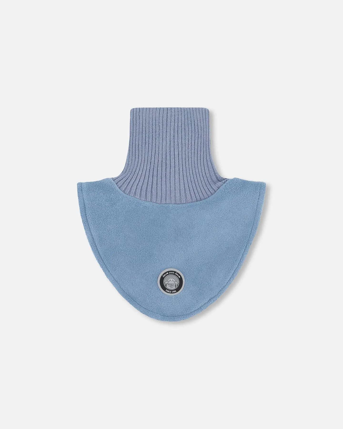 Neckwarmer Air Blue