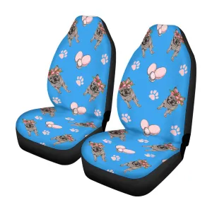 OAKLEY - Universal Car Seat Cover