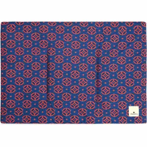Ohpopdog Cooling Dog Mat (Baba Navy)