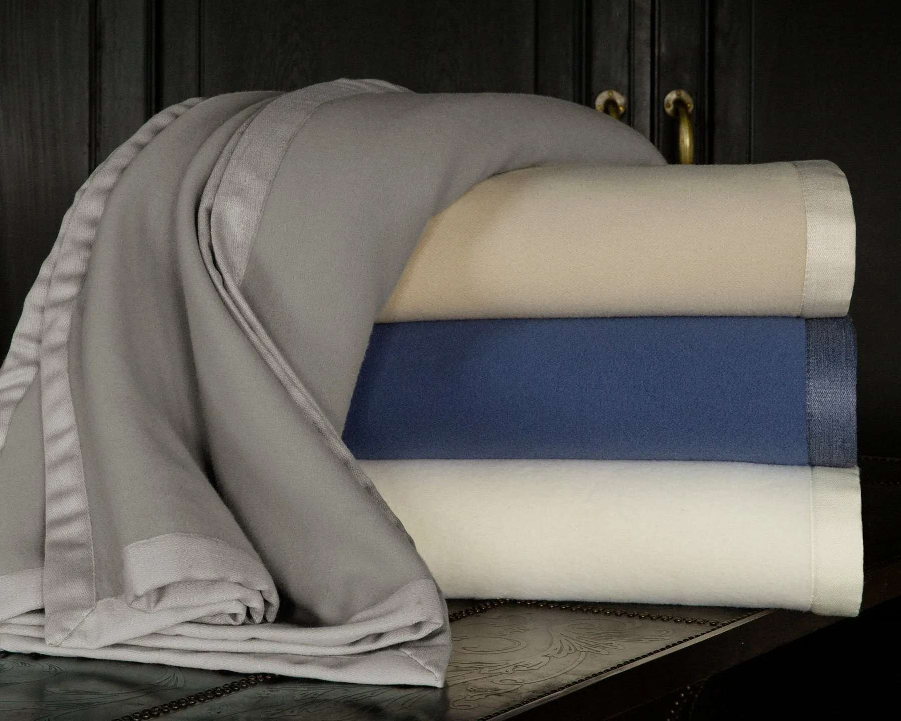 Olindo | Blanket