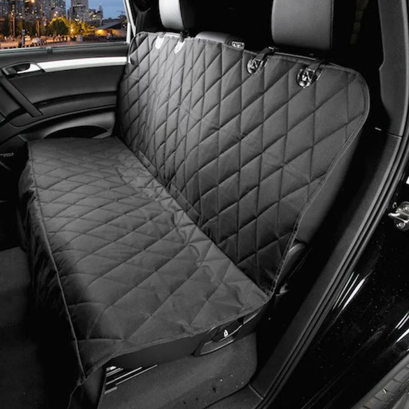 Oxford Pet Car Seat Covers