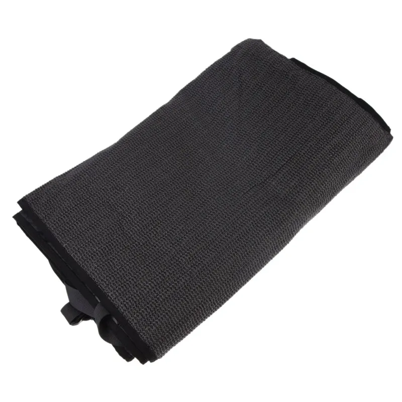Oxford Pet Car Seat Covers