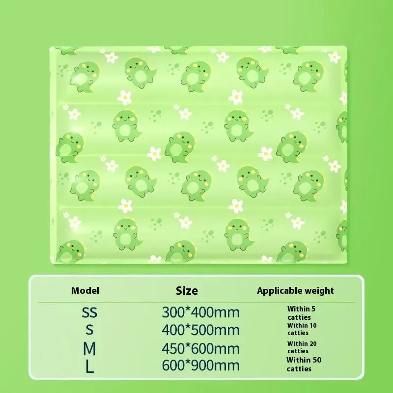 Pet Ice Mat Dog Cooling Mat