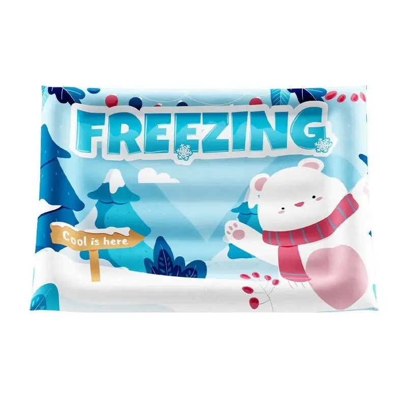 Pet Ice Mat Dog Cooling Mat