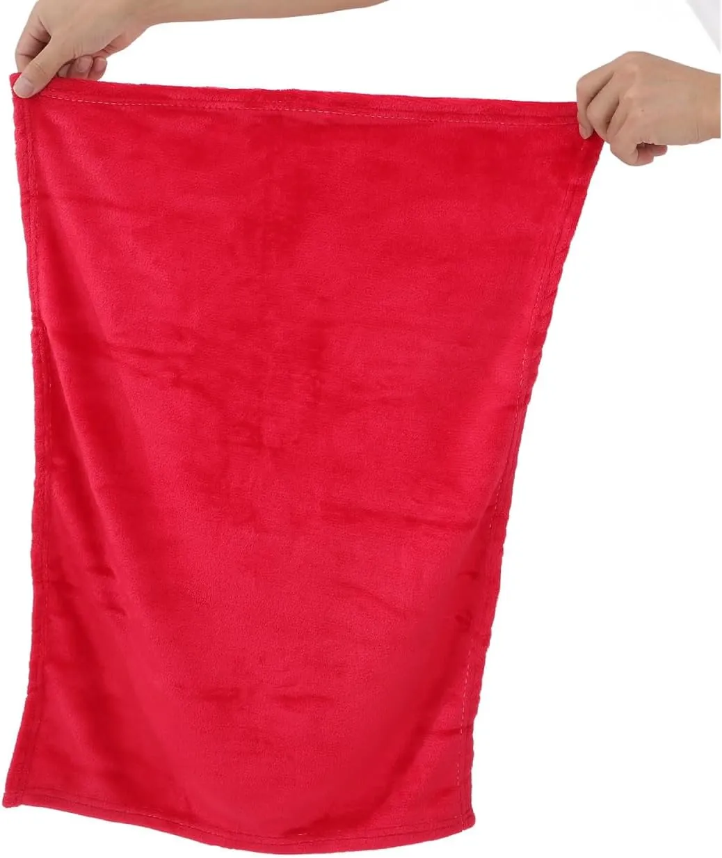 POPETPOP Small Cat and Dog Blanket - Soft Fleece Flannel Pet Blanket, 27.6"x19.7" Cat Blanket for Puppy, Small Dog, Medium Dog, Large Dog