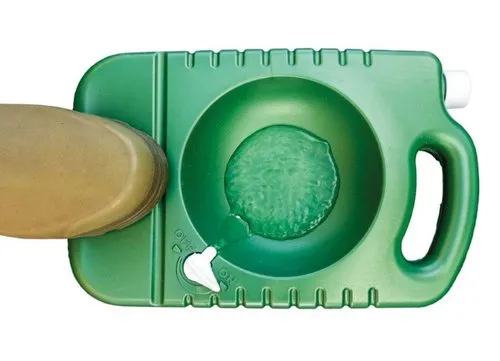 Porta-Bowl