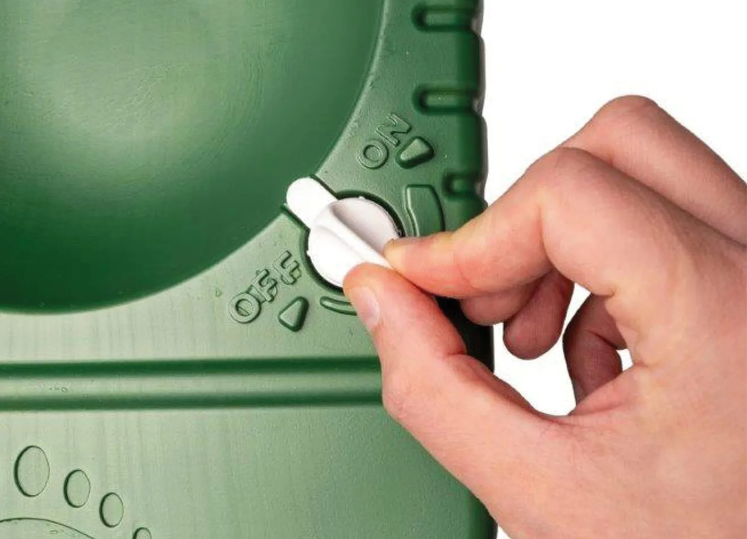 Porta-Bowl