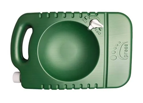 Porta-Bowl