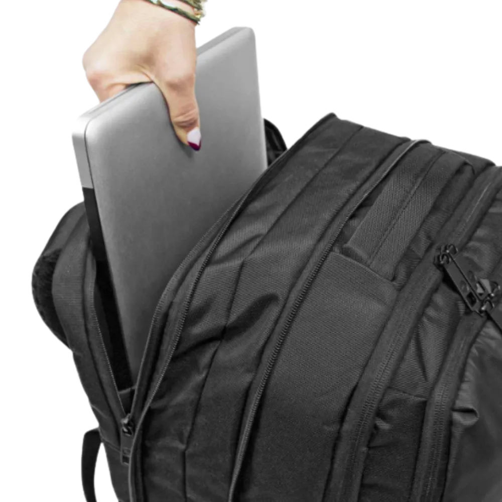 Primo - Overnight Laptop Backpack