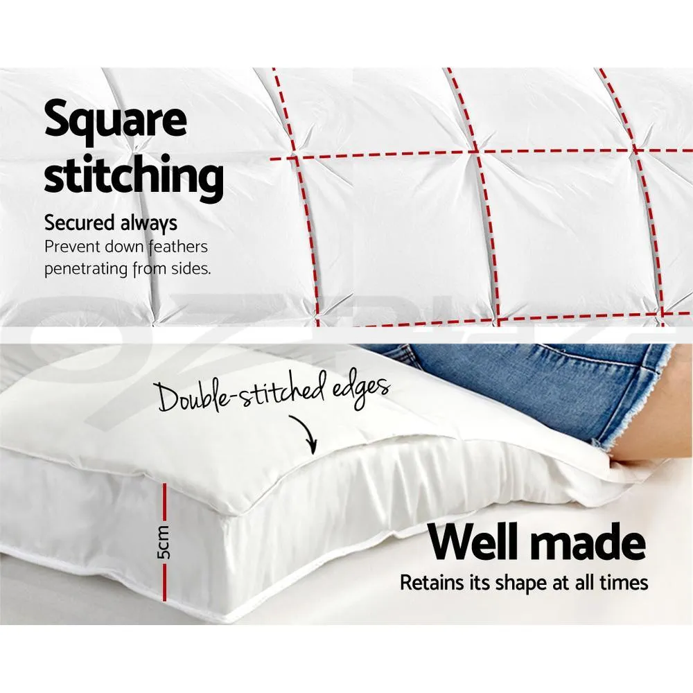 Queen Premium Package | Trinity Queen Bed Frame with Storage Charcoal, Luna Series Euro Top Mattress (Medium Firm) & Bamboo Mattress Topper!