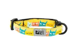 RC Pet Kitty Collar - Cat-titude
