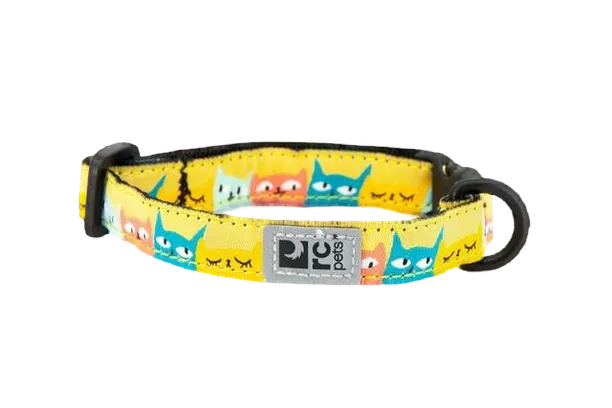 RC Pet Kitty Collar - Cat-titude