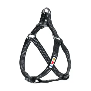 Reflective Step-In Dog Harness