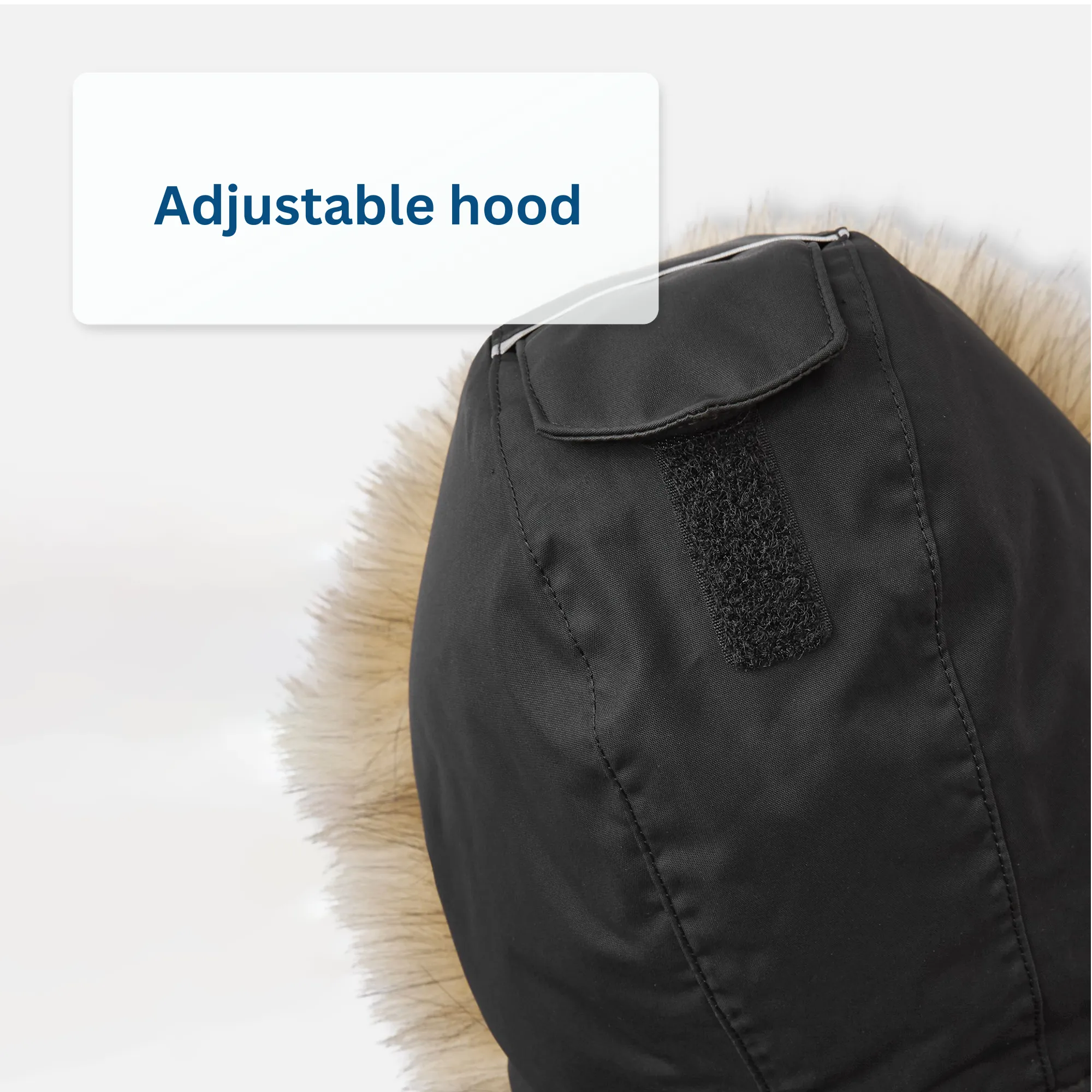 Reima Toddlers' Gotland Waterproof Snowsuit - Black