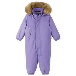 Reima Toddlers' Gotland Waterproof Snowsuit - Lilac