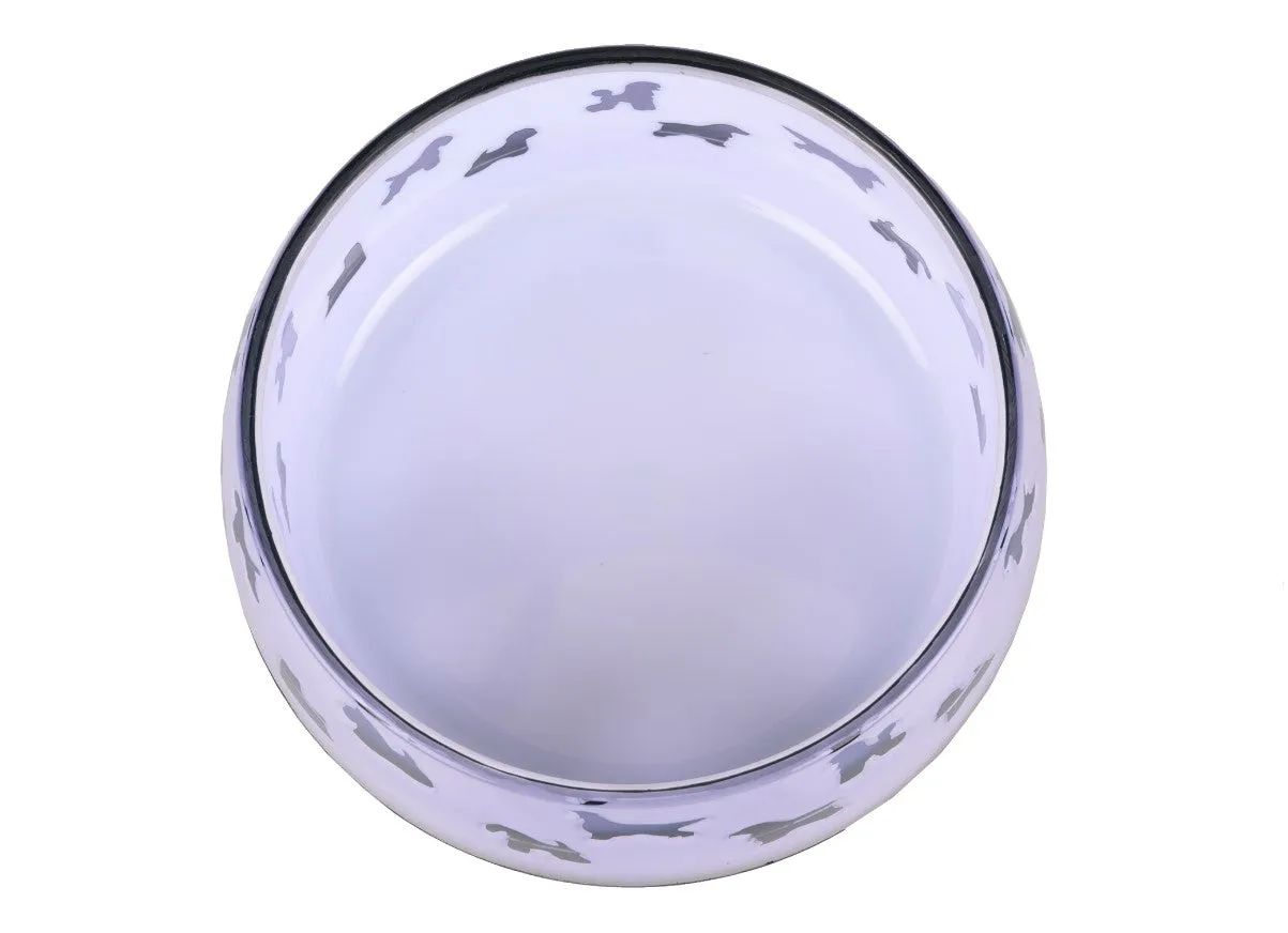 Show Tech K-Design anti-Slip Bowl