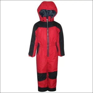 Snow Country Outerwear Little Boys 1 Pc Winter Snowsuit Skisuit Coveralls S-L (4-7)