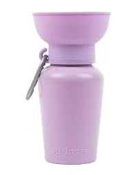 Springer Flip Dog Bottle