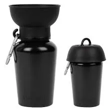 Springer Flip Dog Bottle