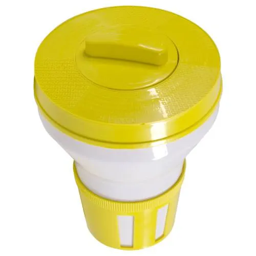 Stanley PoolTec Floating Pool/Spa Dispenser