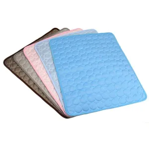 Summer Cooling Mat & Sleeping Pad For Pet