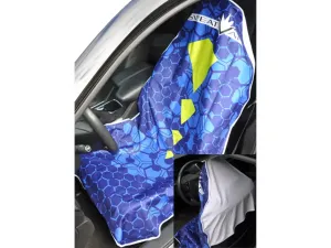 SweatVac Seat Suit - Tech Fabric Car Seat Cover