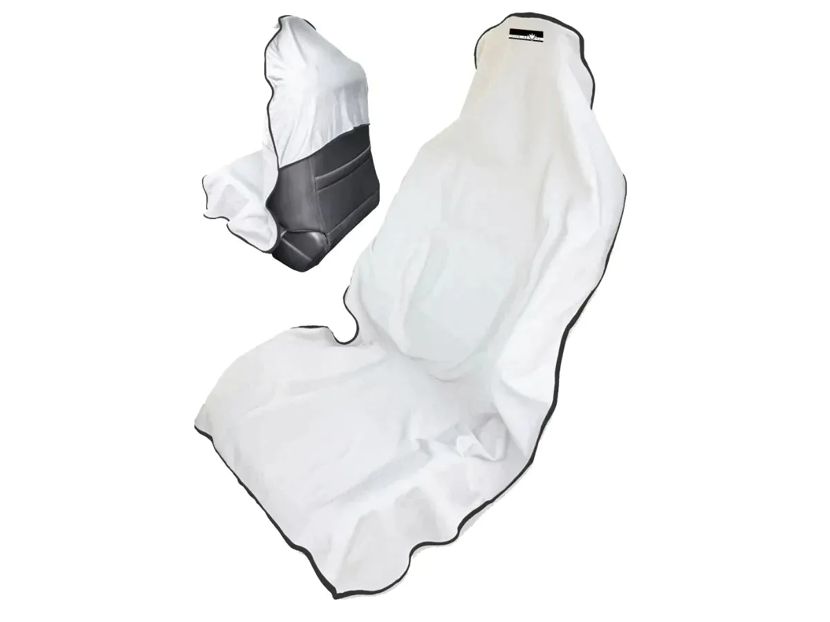SweatVac Seat Suit - Tech Fabric Car Seat Cover