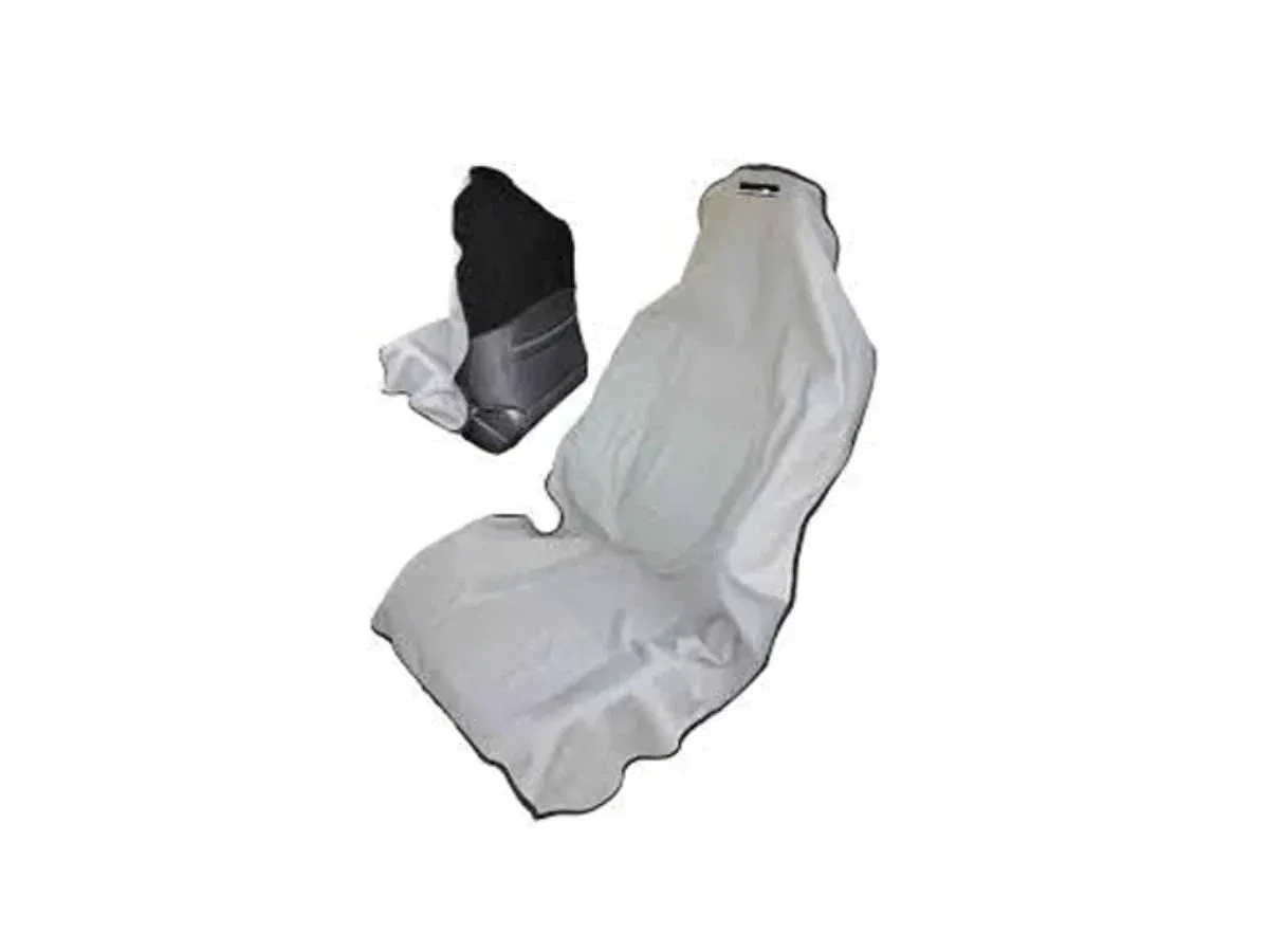 SweatVac Seat Suit - Tech Fabric Car Seat Cover