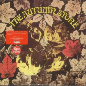 The Autumn Stone