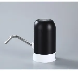 Universal Automatic Water Pump Dispenser