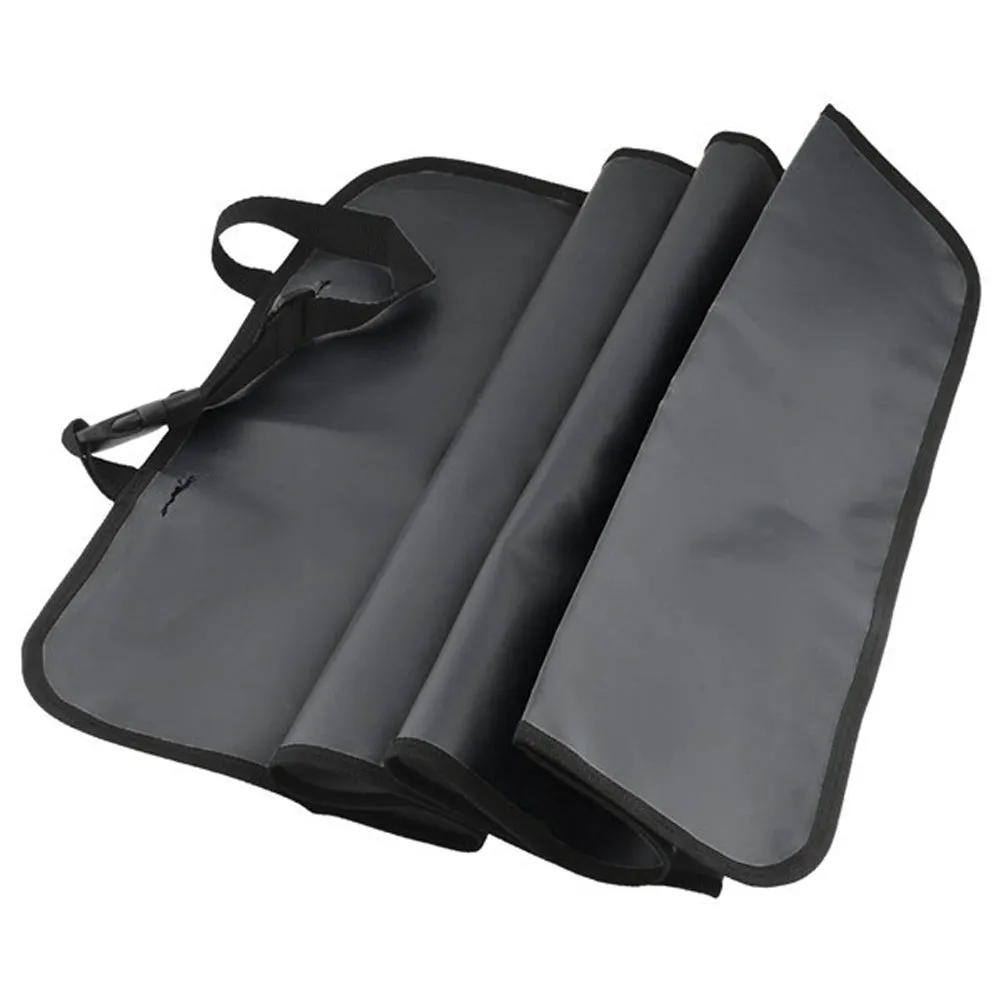 Waterproof Dog Car Seat Cover