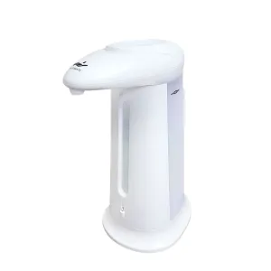 Wholesale Touchless Soap & Sanitizer Dispenser