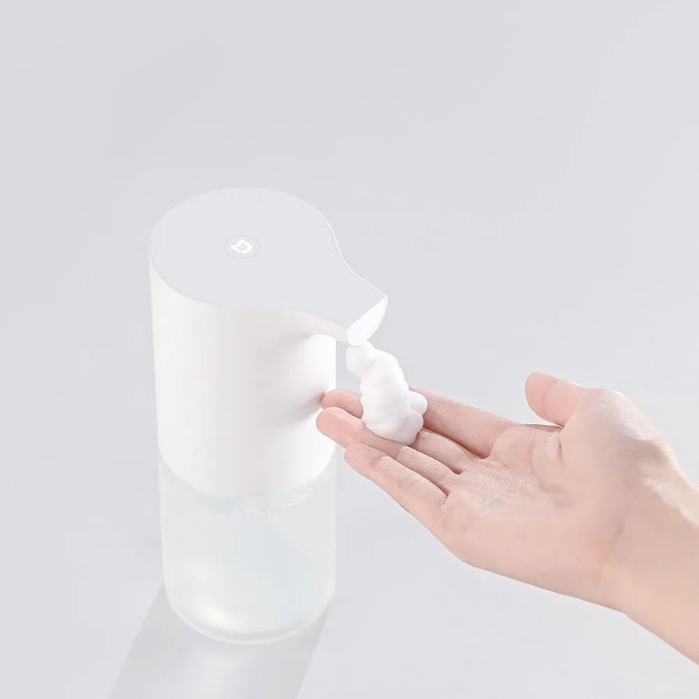 Xiaomi Automatic Induction Foaming Hand Washer Infrared Sensor Soap Dispenser