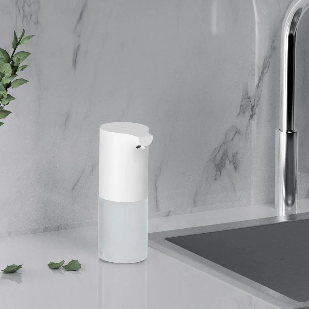Xiaomi Automatic Induction Foaming Hand Washer Infrared Sensor Soap Dispenser