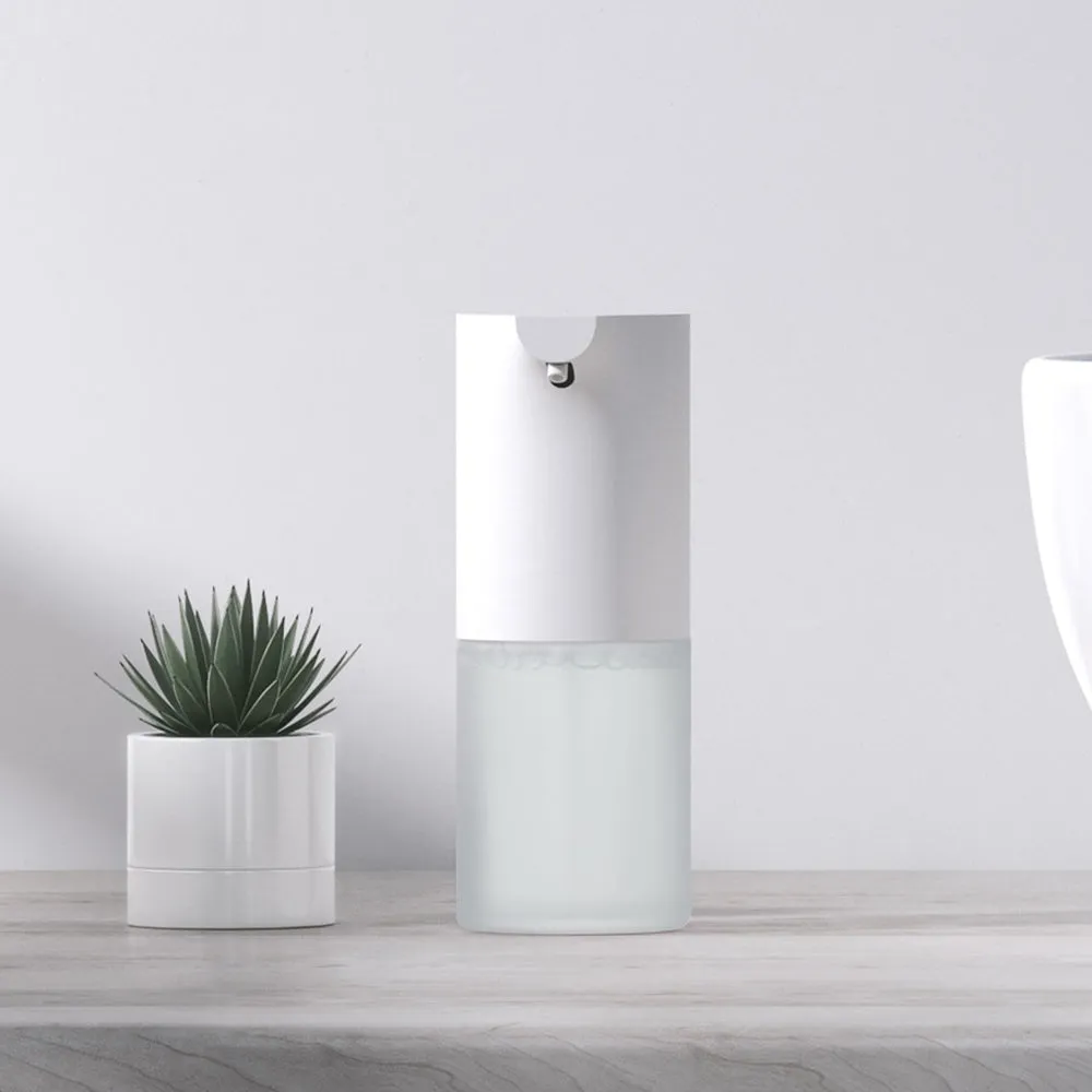 Xiaomi Automatic Induction Foaming Hand Washer Infrared Sensor Soap Dispenser
